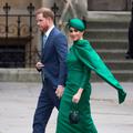 meghan markle, princ harry,