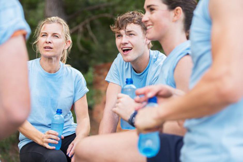 Voda | Avtor: Profimedias