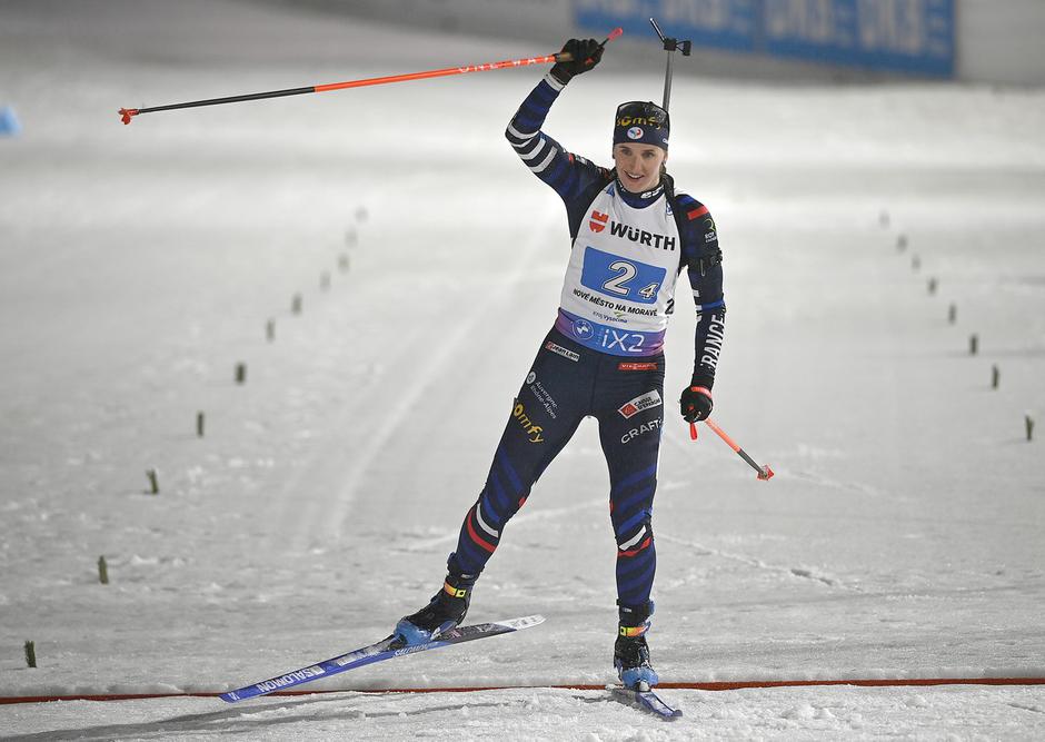 Julia Simon | Avtor: Profimedia