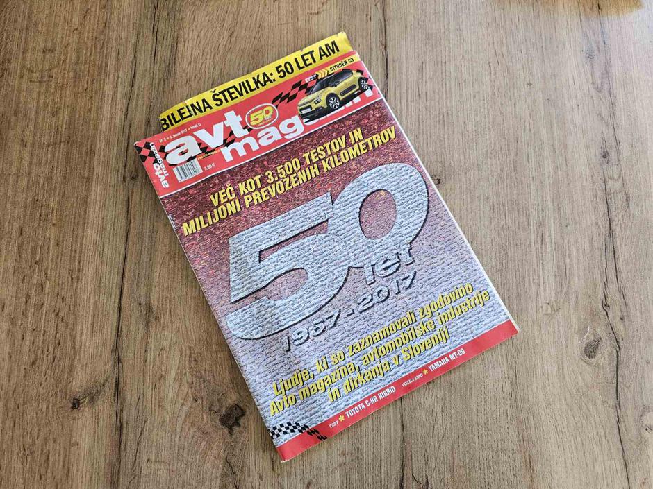 Avtomobilske revije | Avtor: Žurnal24 