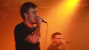 Edo Maajka @ Planet Tuš Koper