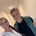 tina gaber, robert golob