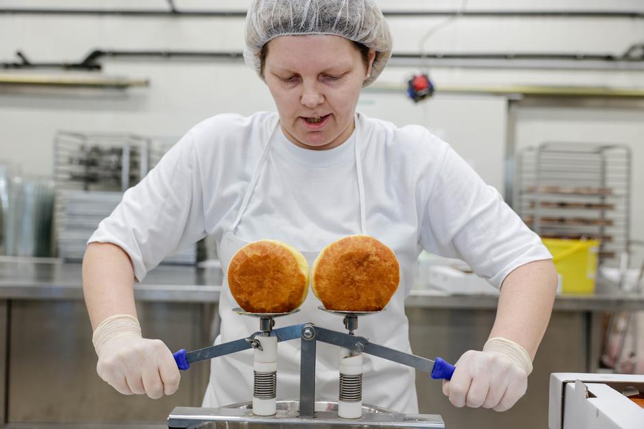 pustni krofi | Avtor: Saša Despot