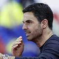 Mikel Arteta
