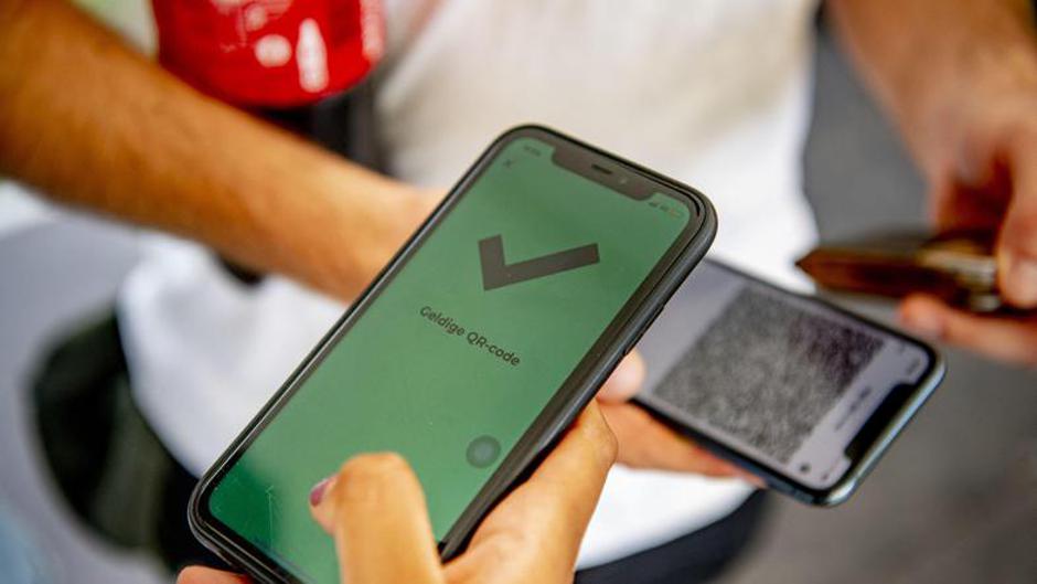 PCT pogoj | Avtor: Profimedia