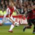 Sigthorsson de Jong Ajax AC Milan