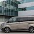 Ford Tourneo Custom Active