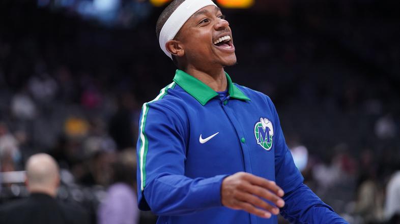 Isaiah Thomas