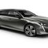 Peugeot 508 SW