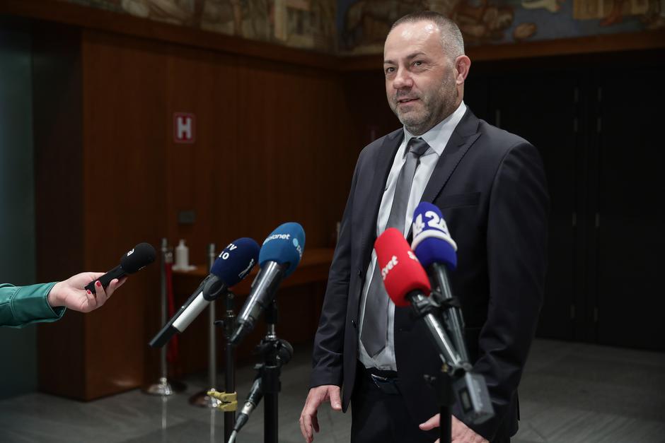 Danijel Bešič Loredan | Avtor: Saša Despot