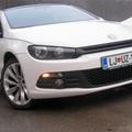 Scirocco pomeni oživitev legende iz sredine sedemdesetih let prejšnjega stoletja