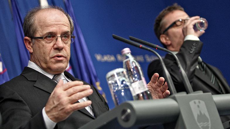 Nepriljubljene reforme ministrstva za delo Ivana Svetlika so še vedno premalo ra