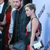 Miley Cyrus Liam Hemsworth