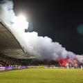 (Maribor - Olimpija) Prva Liga derbi Ljudski vrt