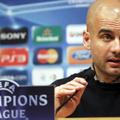 Guardiola Barcelona Leverkusen Liga prvakov novinarska Camp Nou