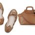 Balerinke Bloch, 153,92 EUR, Torba Jil Sander 1.300 EUR