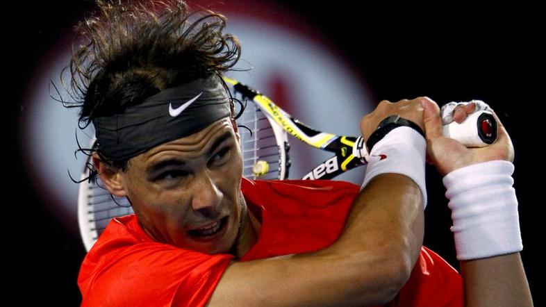 Rafael Nadal