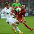 fabio coentrao franck ribery