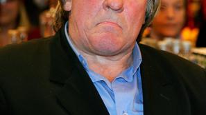 Gerard Depardieu