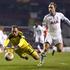 Tottenham - Benfica