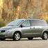 Nissan quest