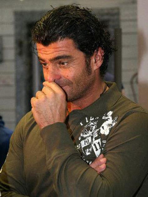 Alberto se v Slovenijo rad vrača.