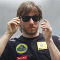 Nick Heidfeld