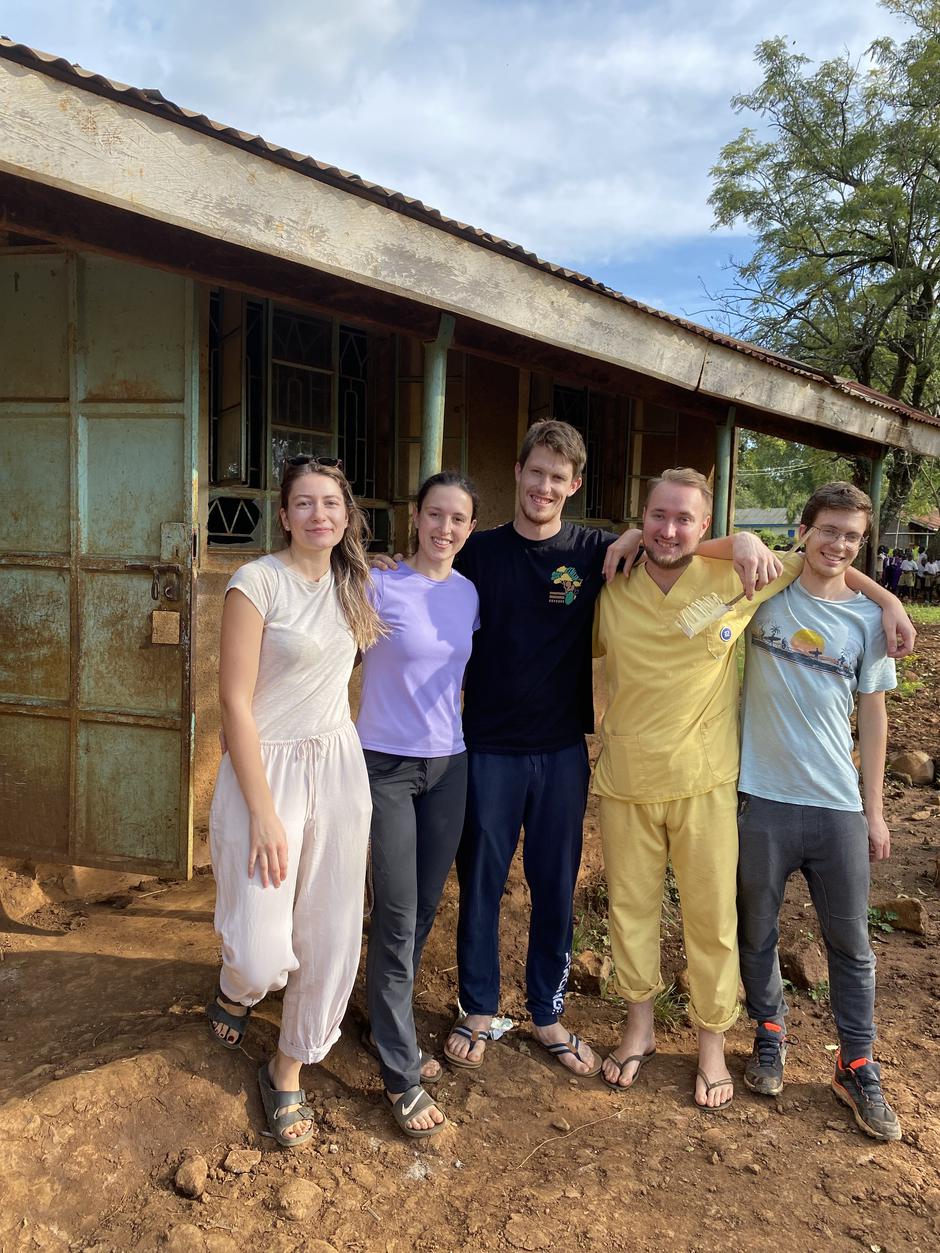  | Avtor: Osebni arhiv Maruše Mlinar Urh in Jana Urh