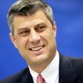 slovenija 29.03.2008, Hasim Thaci, intervju, Neformalno srecanje zunanjih minist