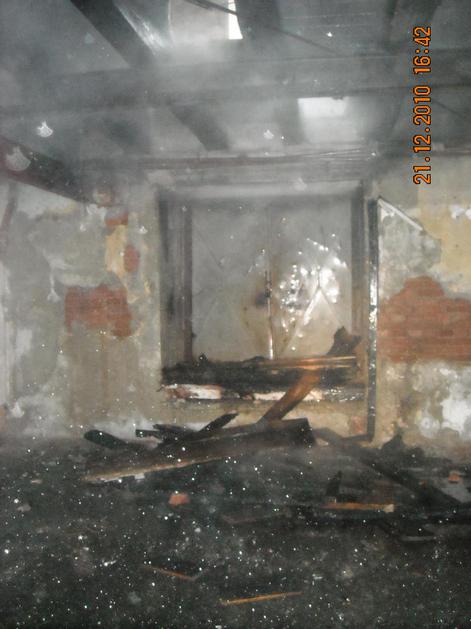 požar Celje Rakušev mlin