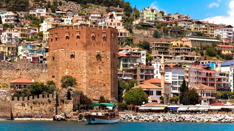 Alanya