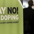 wada doping
