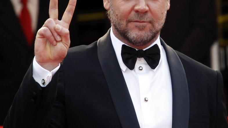 Russell Crowe