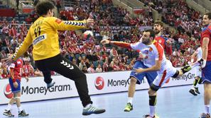 EP, rokomet, Dejan Manaskov