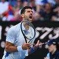 Novak Đoković