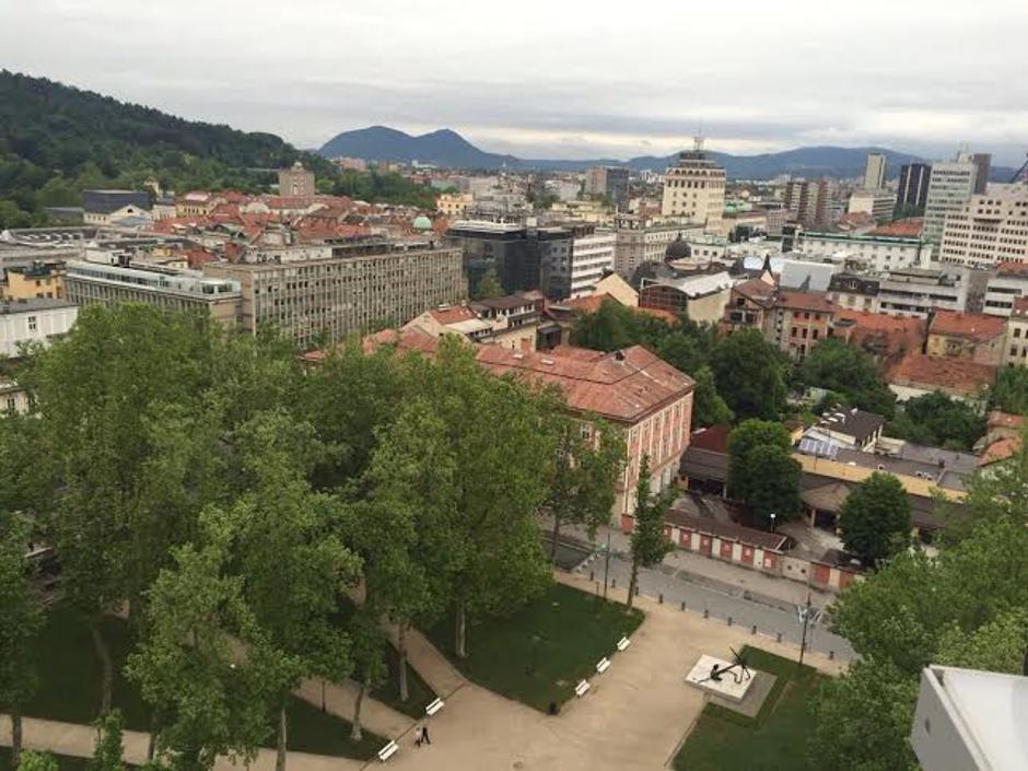 Dinner in the sky | Avtor: L. T.