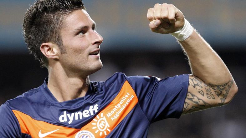 olivier giroud