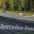 Mercedes Driving Tour
