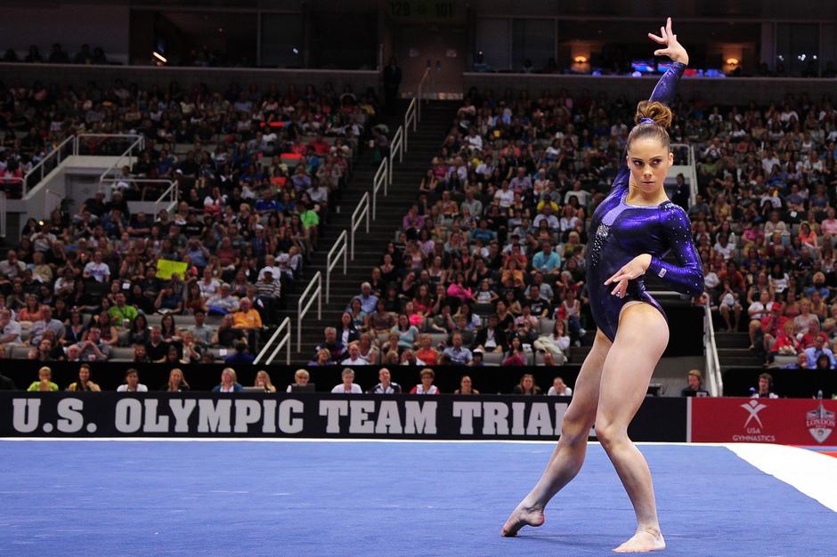 McKayla Maroney | Avtor: Profimedia