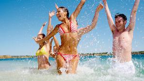 Bo poletje nadpovprečno ali podpovprečno vroče? (Foto: Shutterstock)