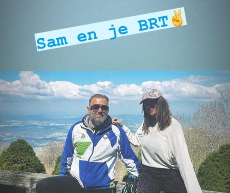 Jasna Kuljaj | Avtor: Instagram