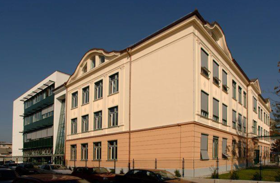 gimnazija moste | Avtor: Gimnazija Moste/Facebook