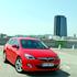 Opel astra sports tourer 1,4 turbo sport aut.