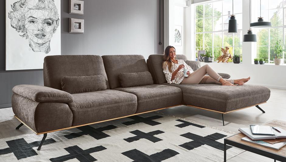 Lesnina XXXL sedežne garniture | Avtor: Lesnina XXXL