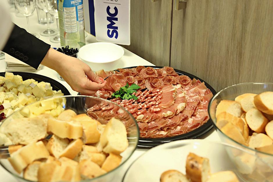 volitve v evropski parlament 2019 | Avtor: Saša Despot