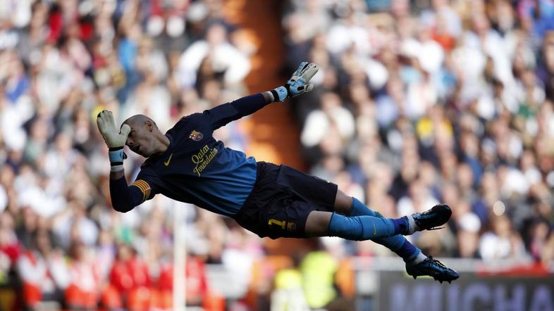 victor valdes