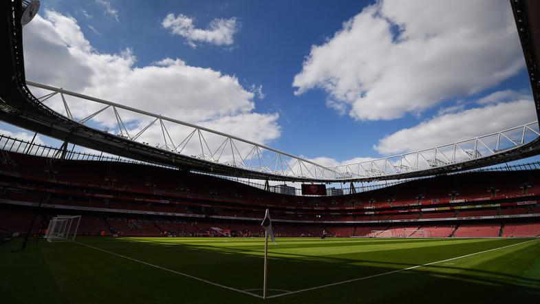 amirates stadion arsenal 