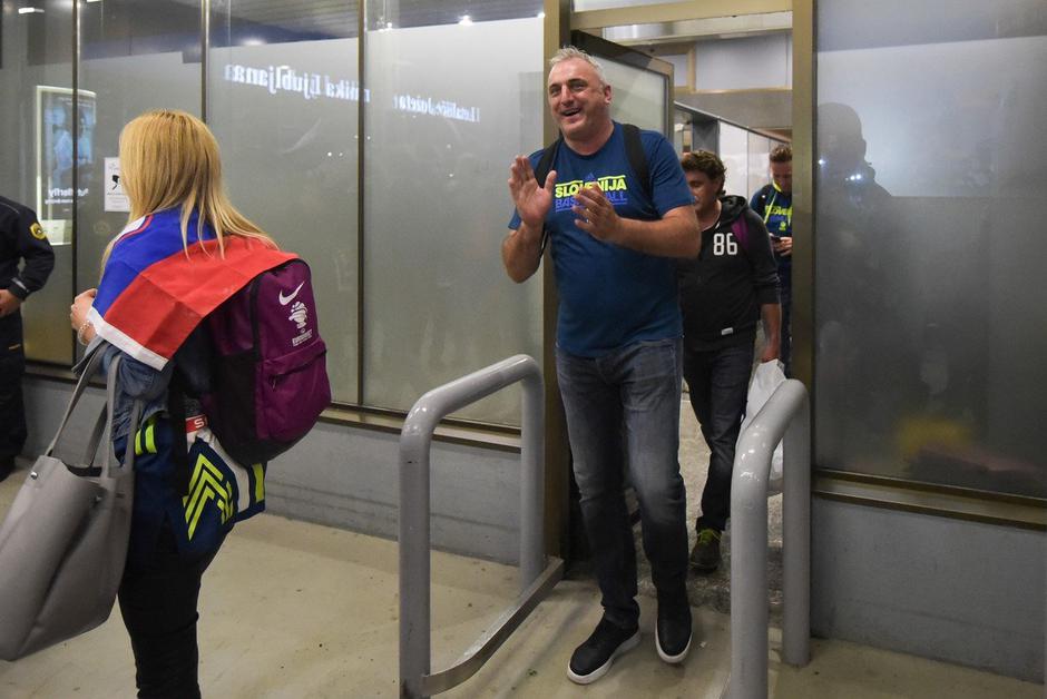 Saša Dončić | Avtor: Profimedia