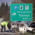Zloženko o vplivu zdravil na sposobnost vožnje boste lahko dobili pri zdravnikih