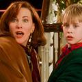 Catherine O'Hara in Macaulay Culkin